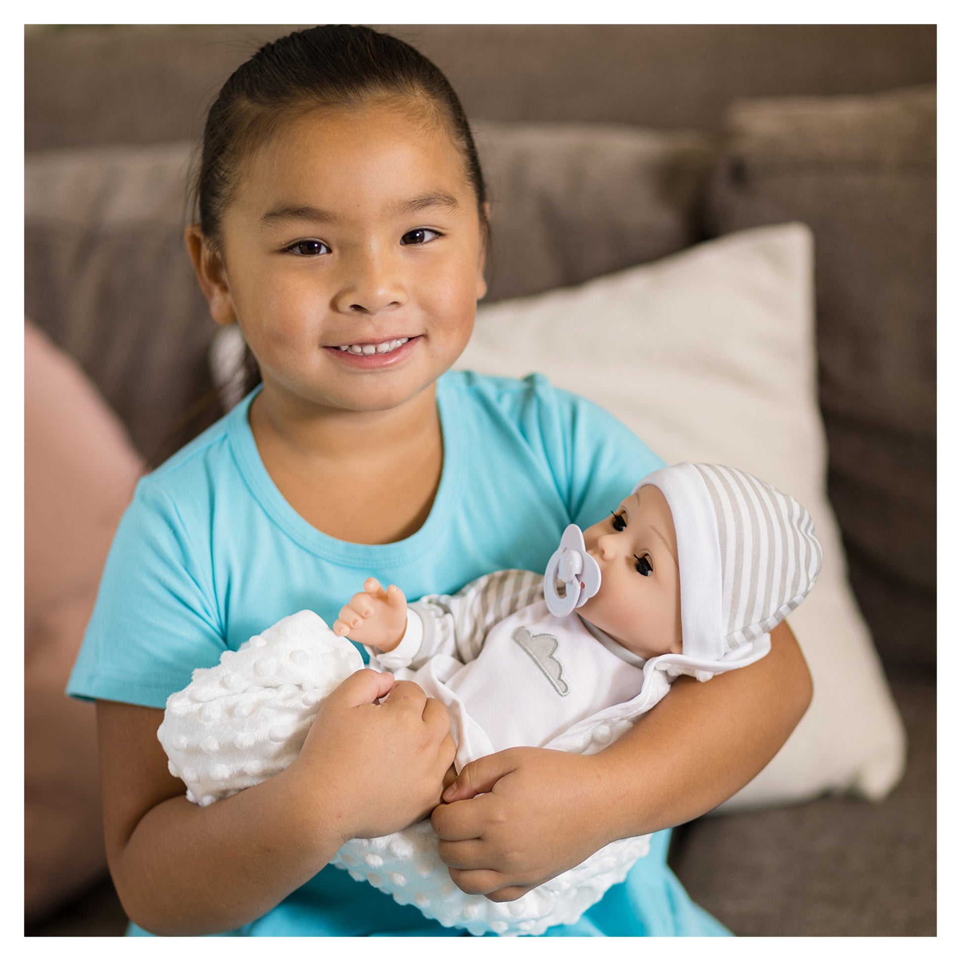 Adora Adoption Baby: Beloved - Mastermind Toys___248951