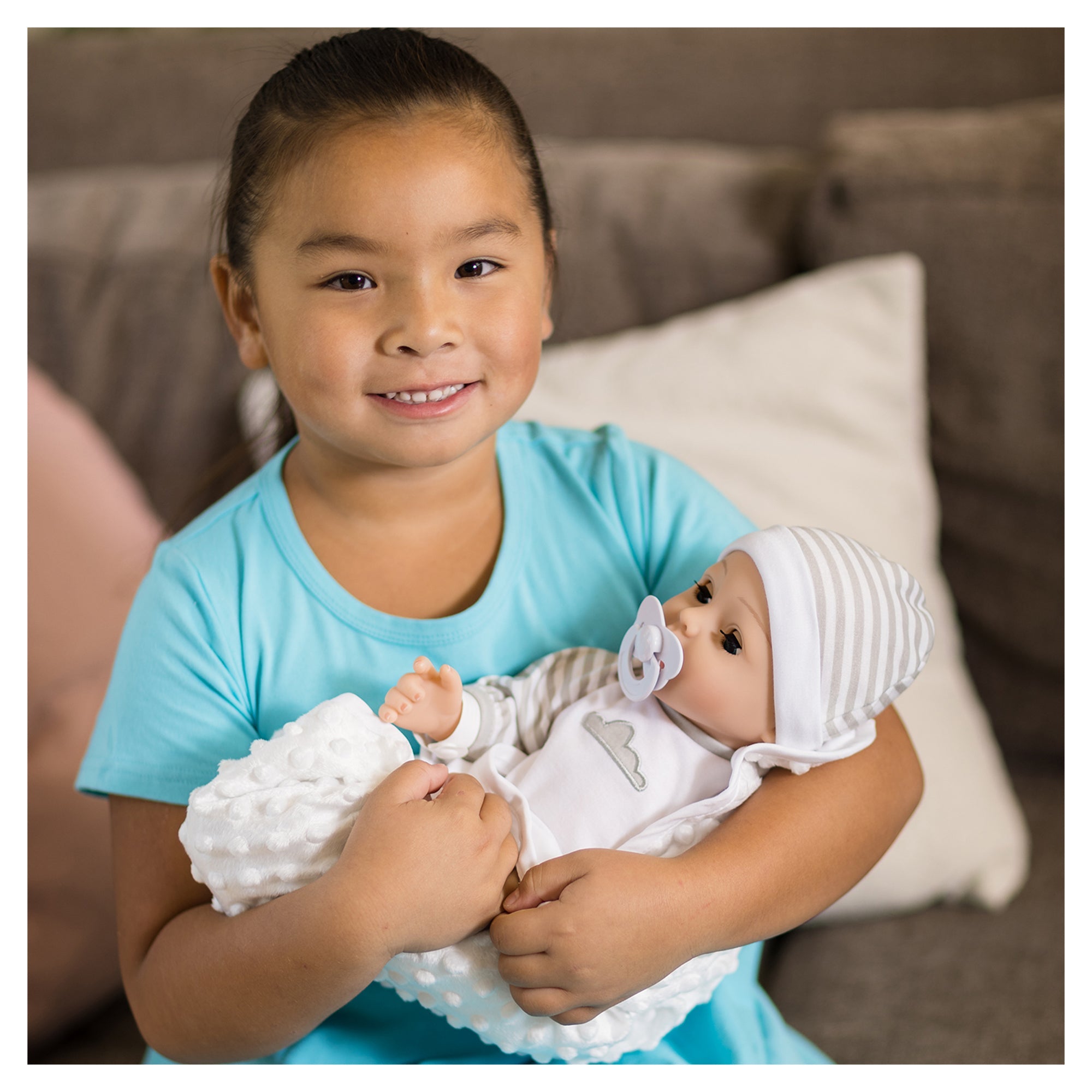 Adora Adoption Baby: Beloved - Mastermind Toys___248951