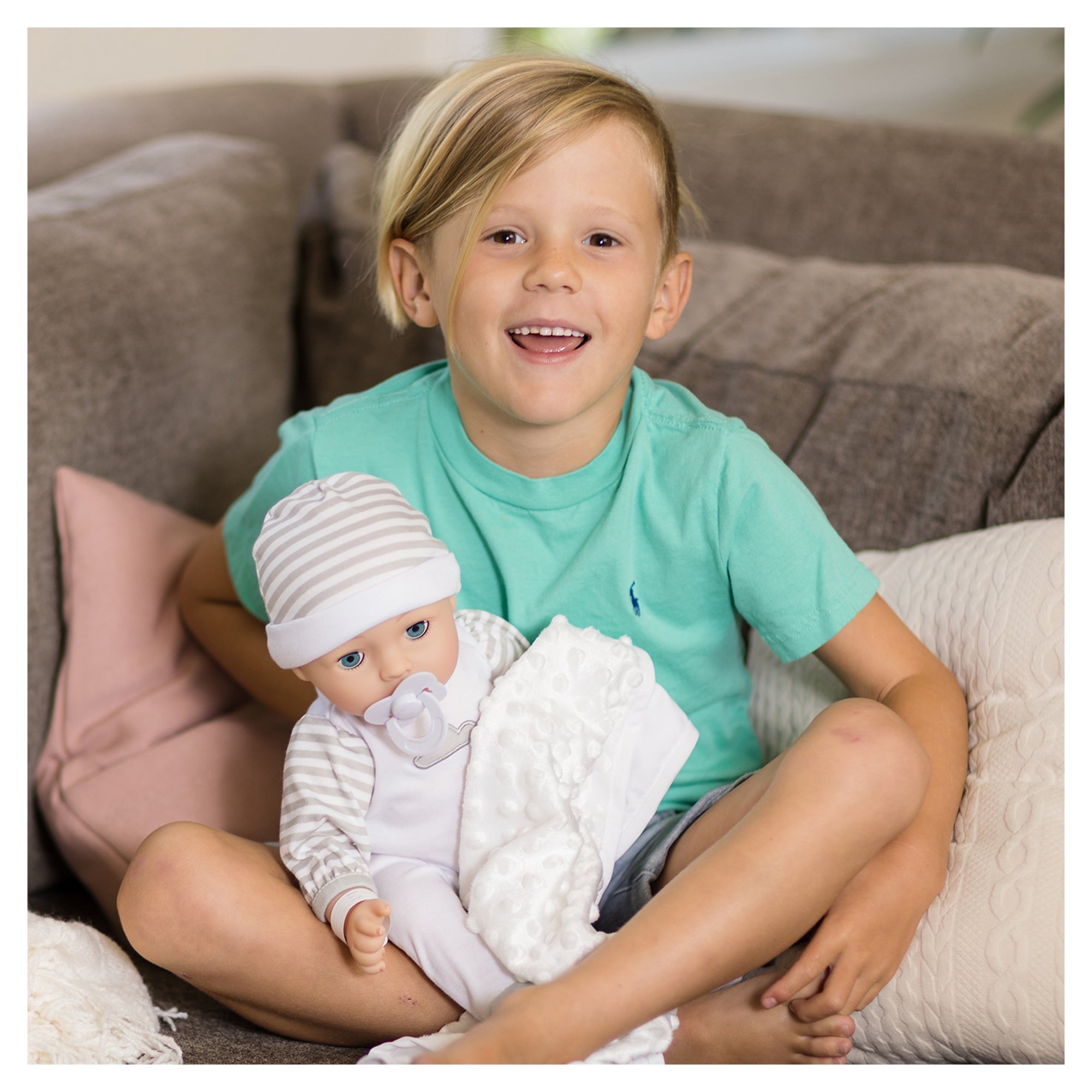 Adora Adoption Baby: Beloved - Mastermind Toys___248951