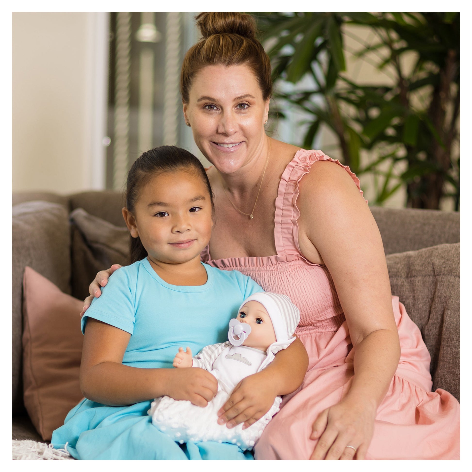 Adora Adoption Baby: Beloved - Mastermind Toys___248951