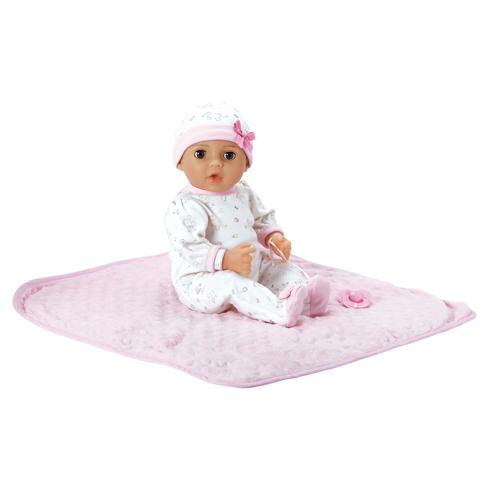 Adora Adoption Baby - Cherish - Mastermind Toys___248949