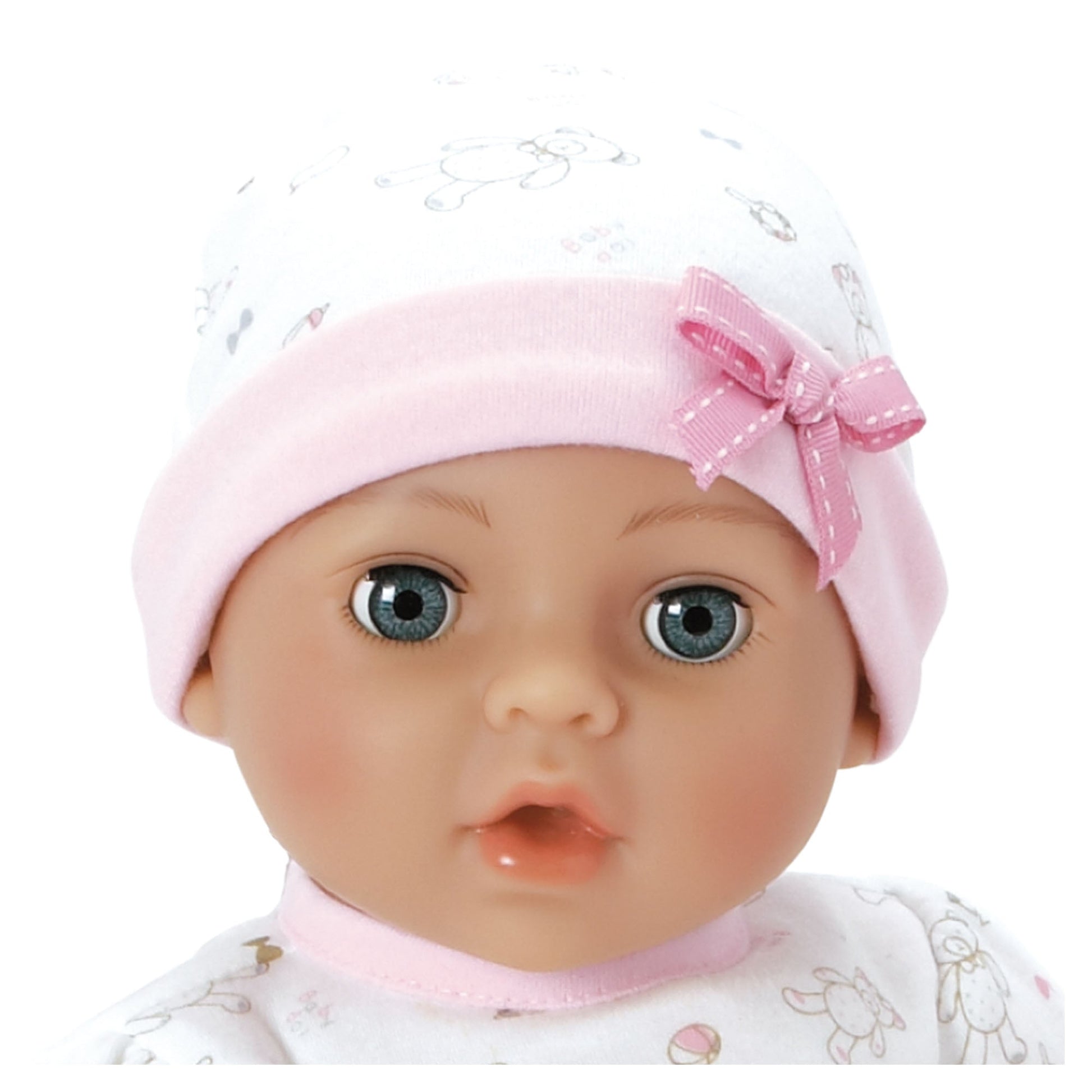 Adora Adoption Baby - Hope - Mastermind Toys___248948