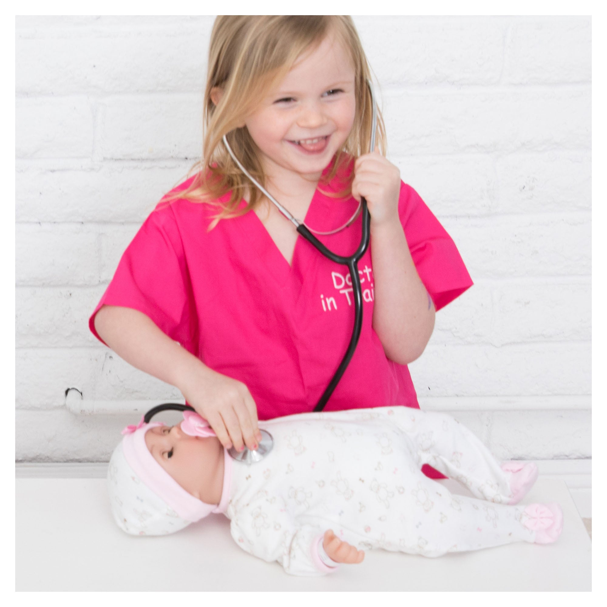 Adora Adoption Baby - Hope - Mastermind Toys___248948