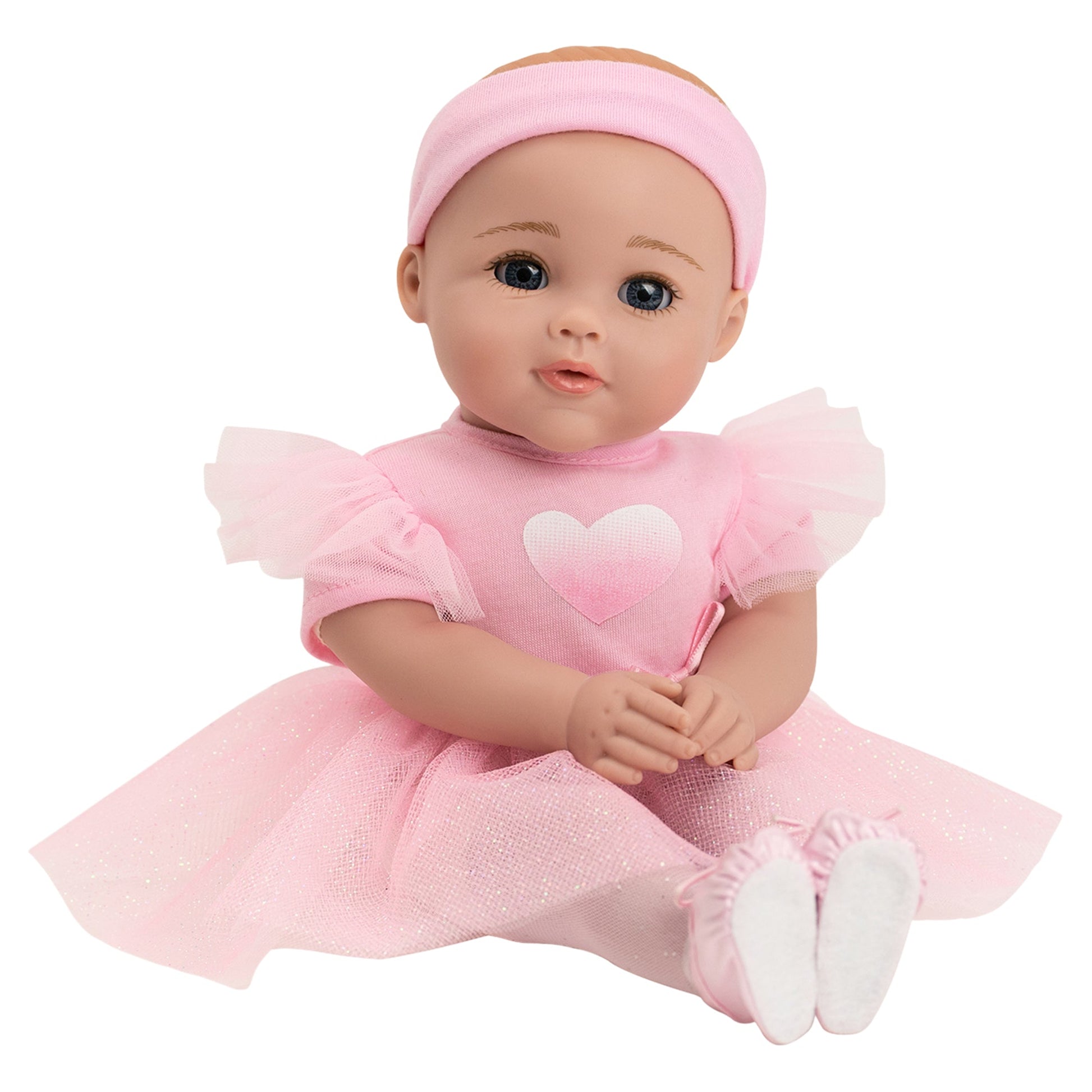 Adora Baby Ballerina - Aurora - Mastermind Toys___248945