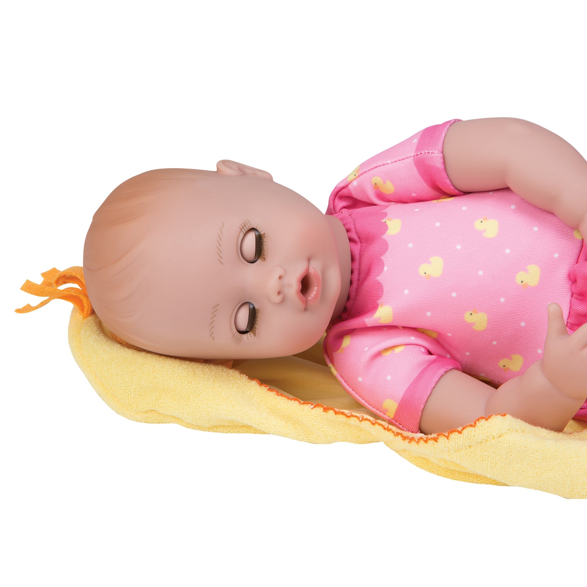 Adora Bathtime Baby - Ducky - Mastermind Toys___248952