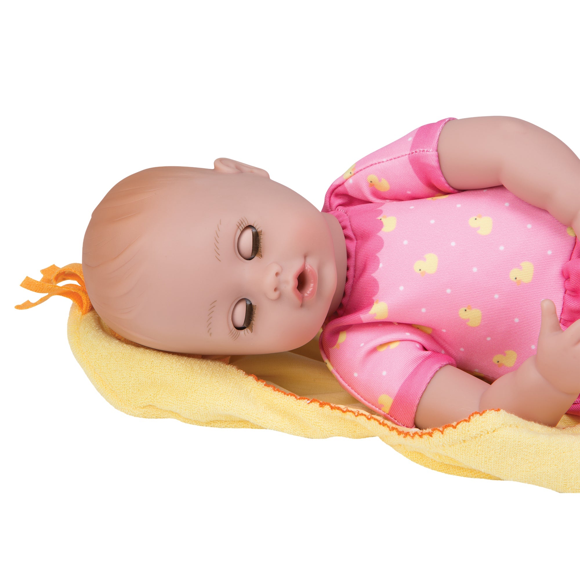 Adora Bathtime Baby - Ducky - Mastermind Toys___248952