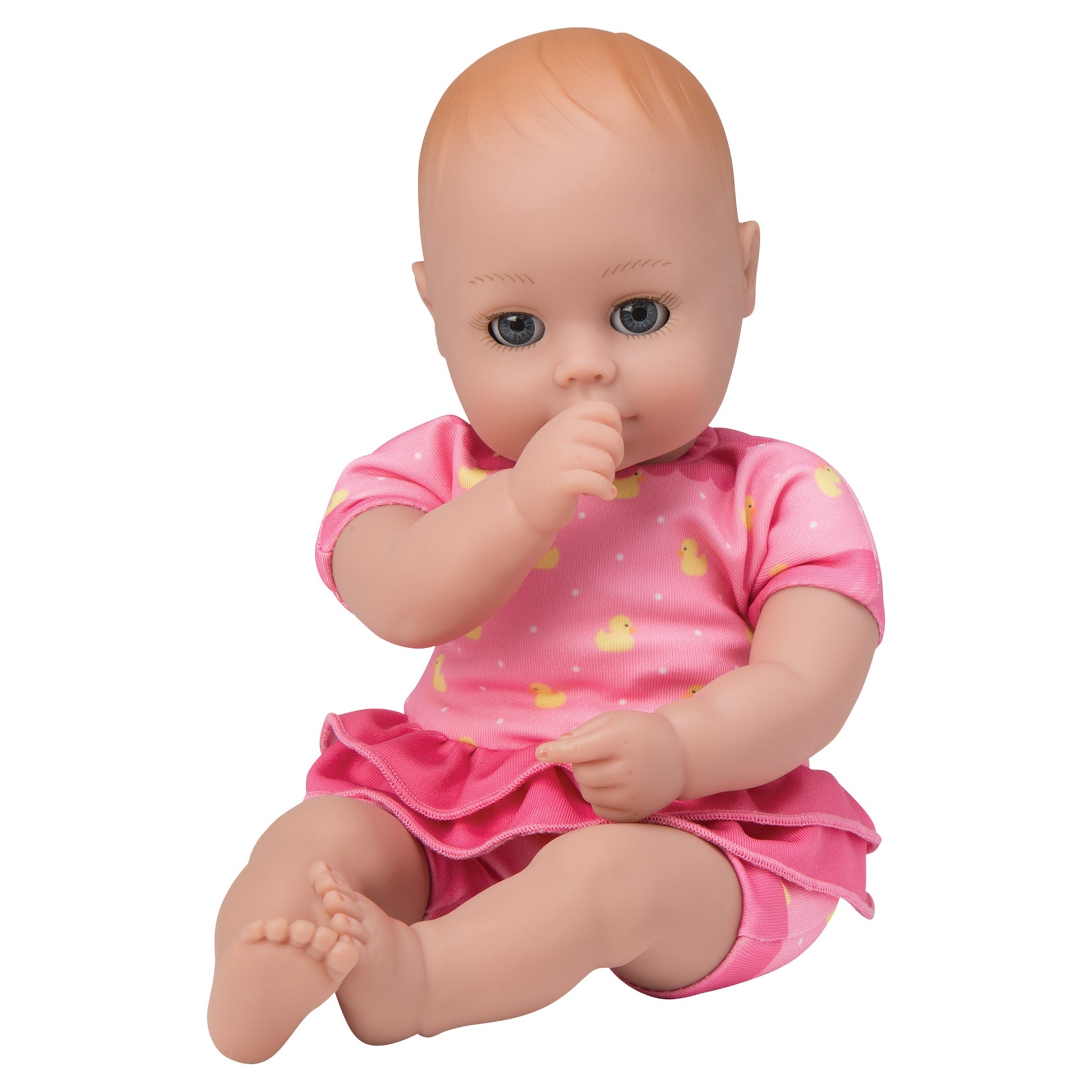 Adora Bathtime Baby - Ducky - Mastermind Toys___248952