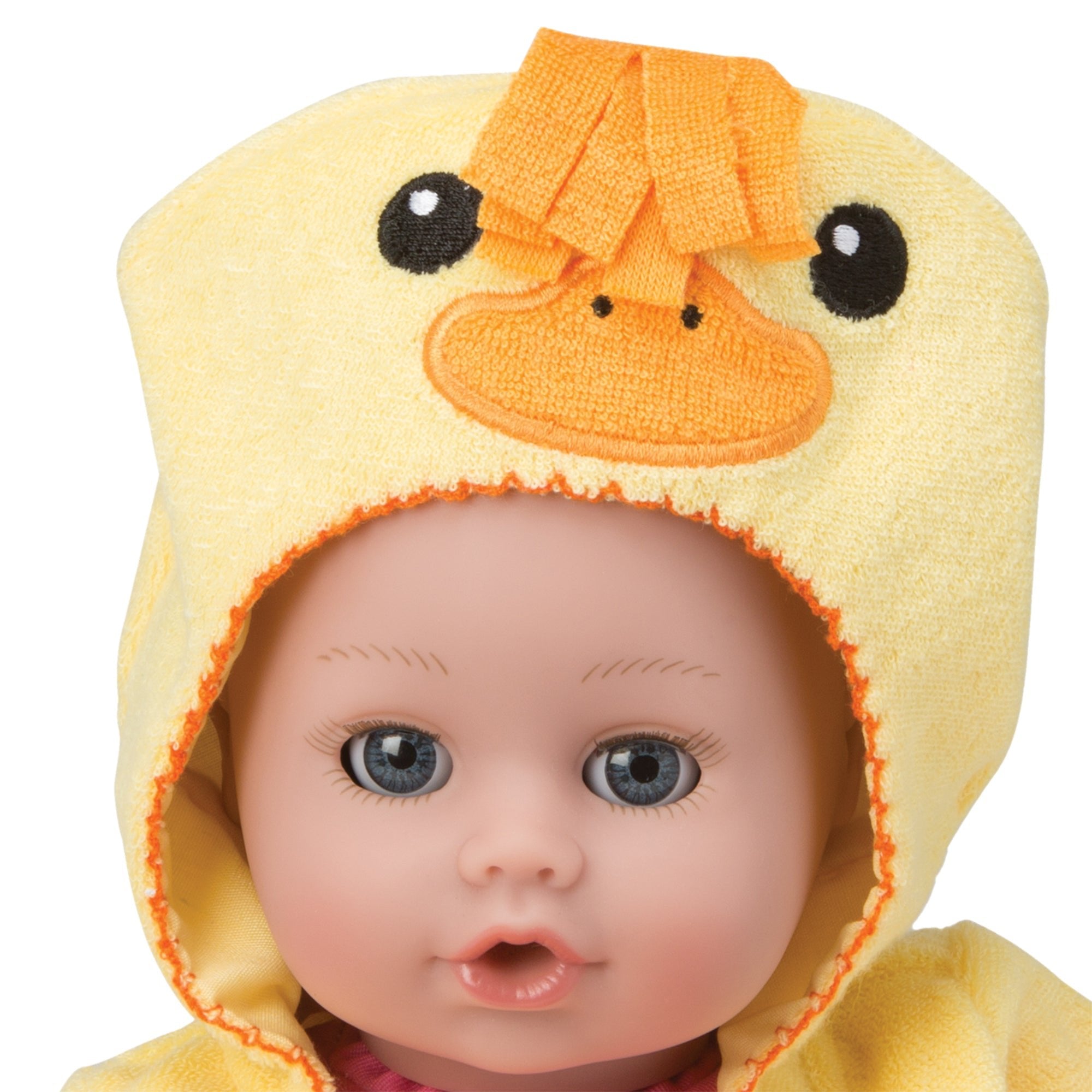 Adora Bathtime Baby - Ducky - Mastermind Toys___248952