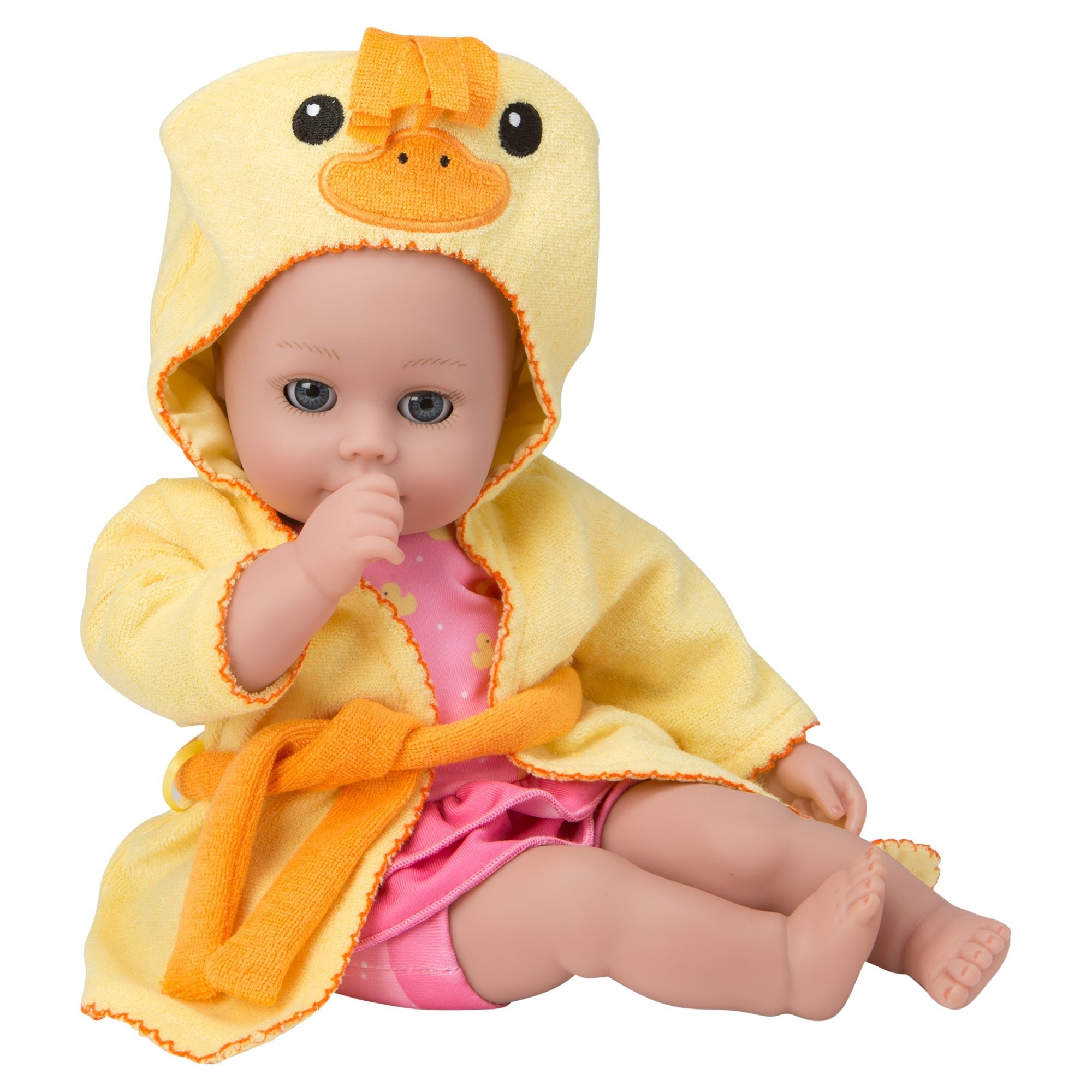 Adora Bathtime Baby - Ducky - Mastermind Toys___248952