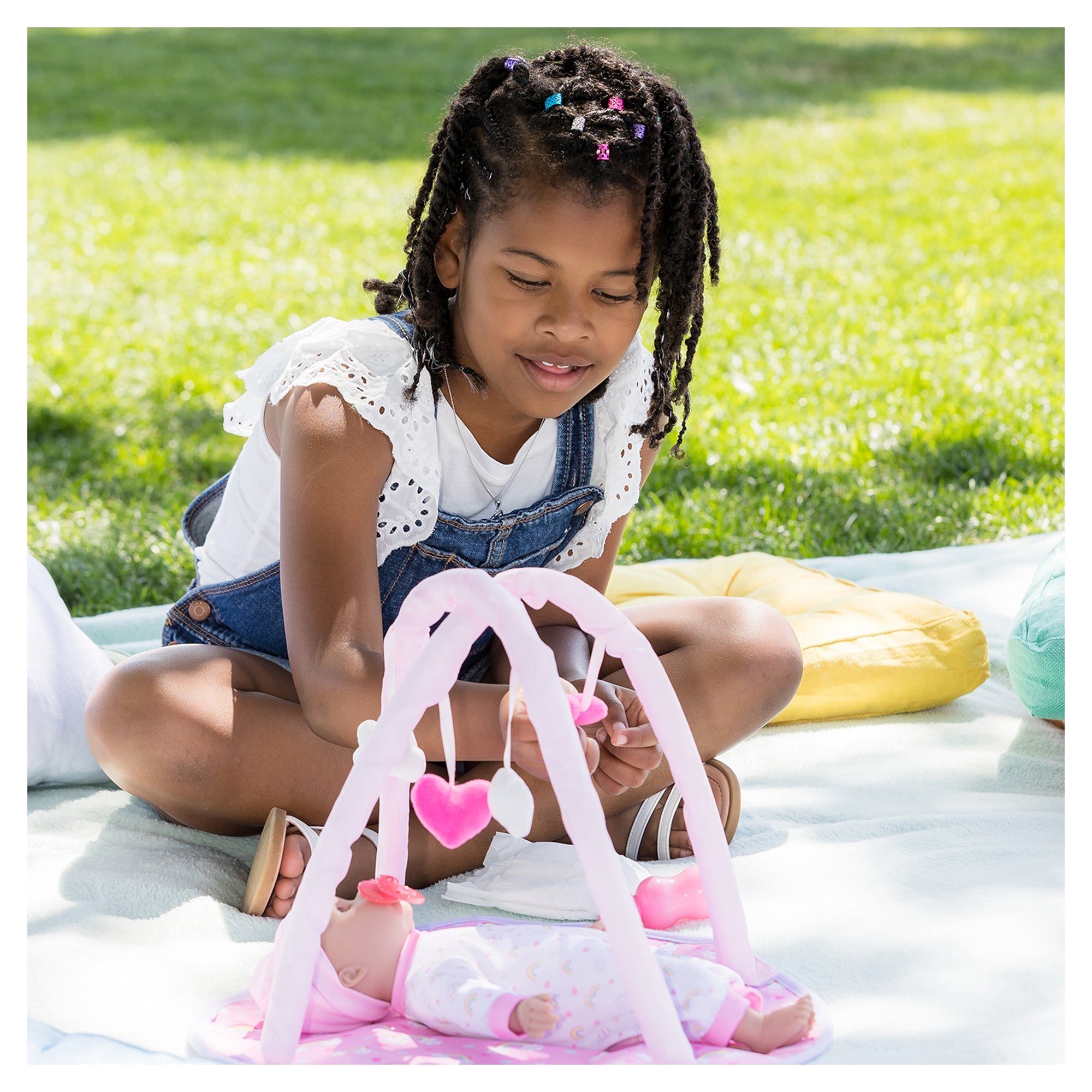 Adora Over The Rainbow Gift Set - Mastermind Toys___248953