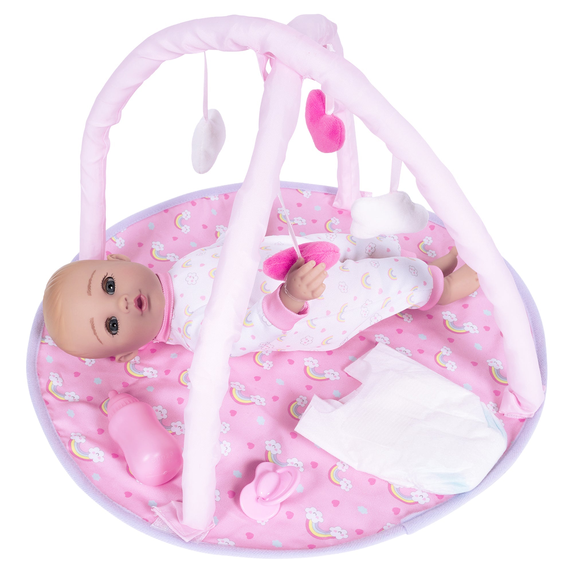 Adora Over The Rainbow Gift Set - Mastermind Toys___248953