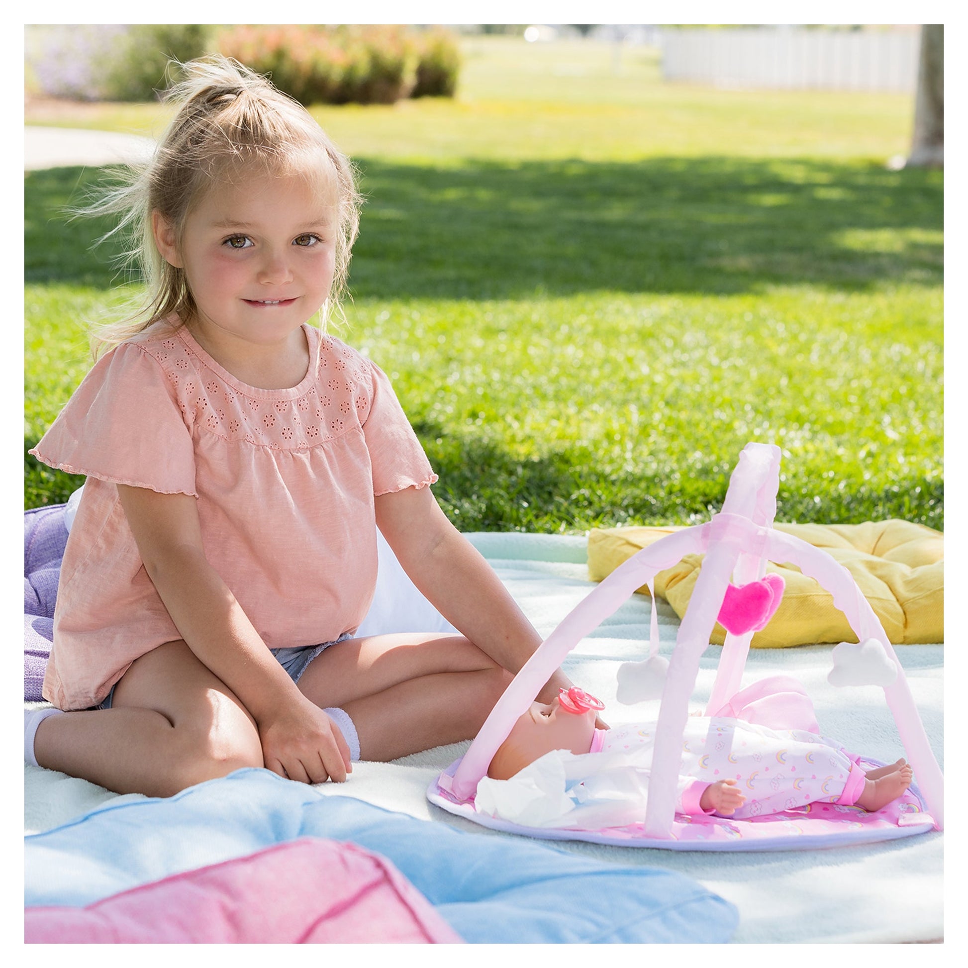 Adora Over The Rainbow Gift Set - Mastermind Toys___248953