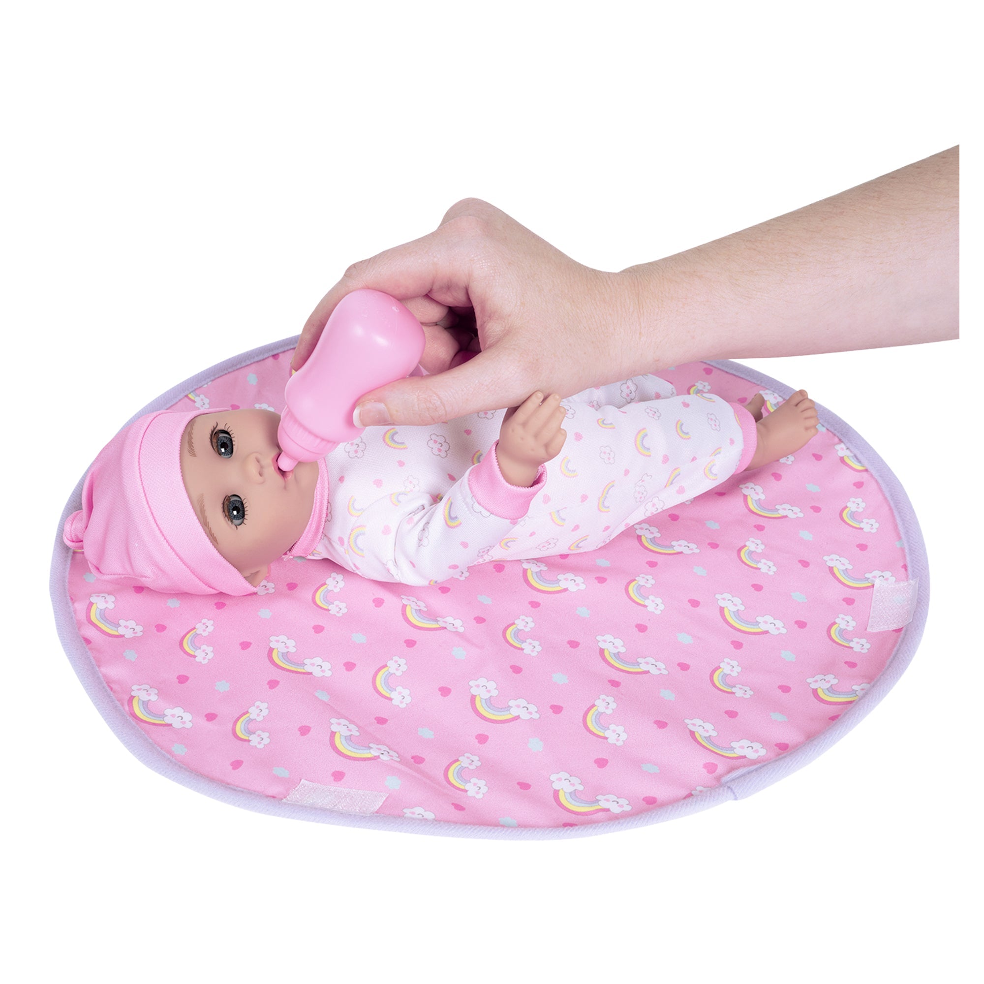 Adora Over The Rainbow Gift Set - Mastermind Toys___248953