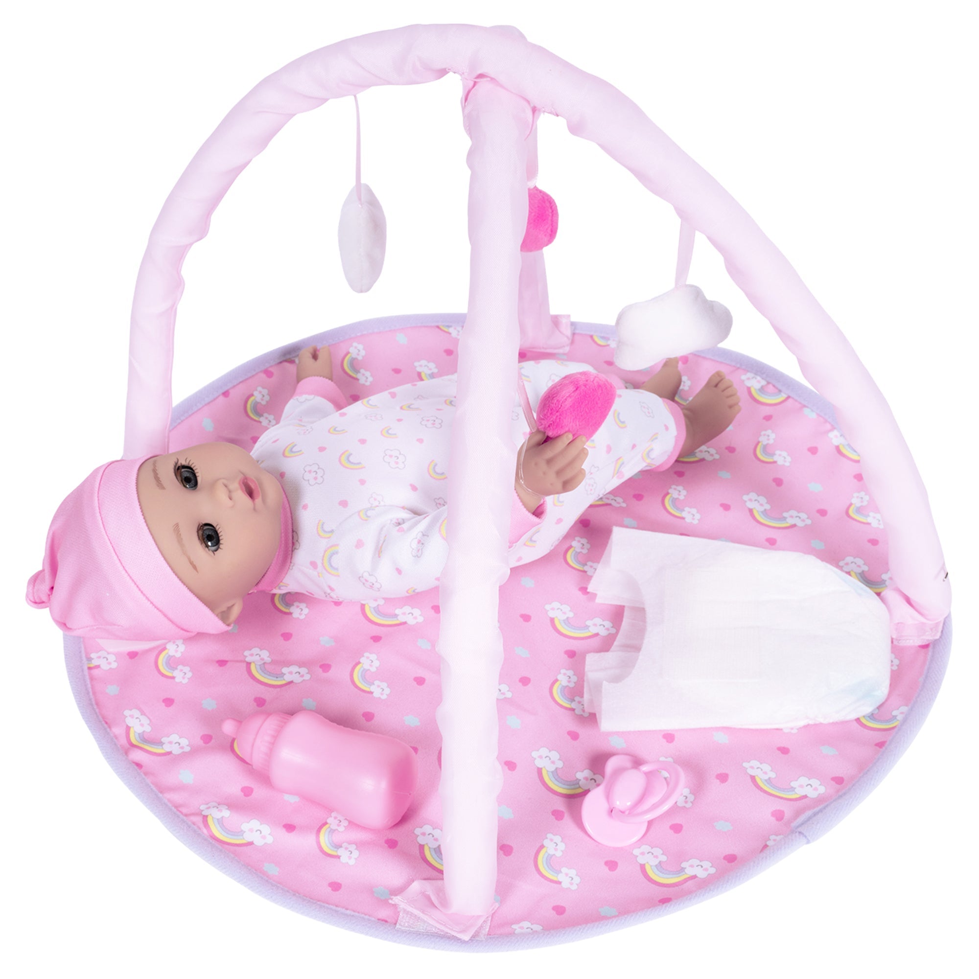 Adora Over The Rainbow Gift Set - Mastermind Toys___248953