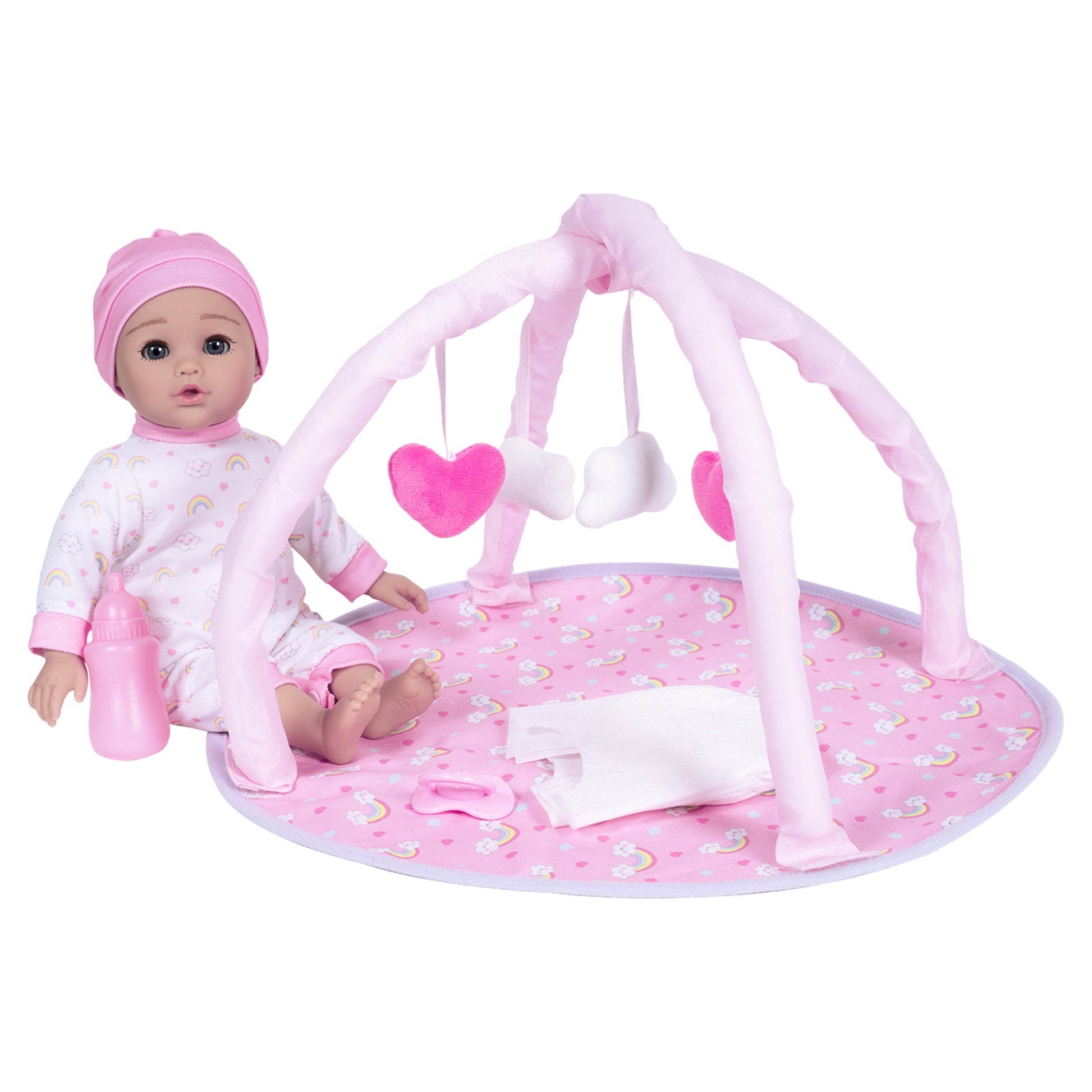 Adora Over The Rainbow Gift Set - Mastermind Toys___248953