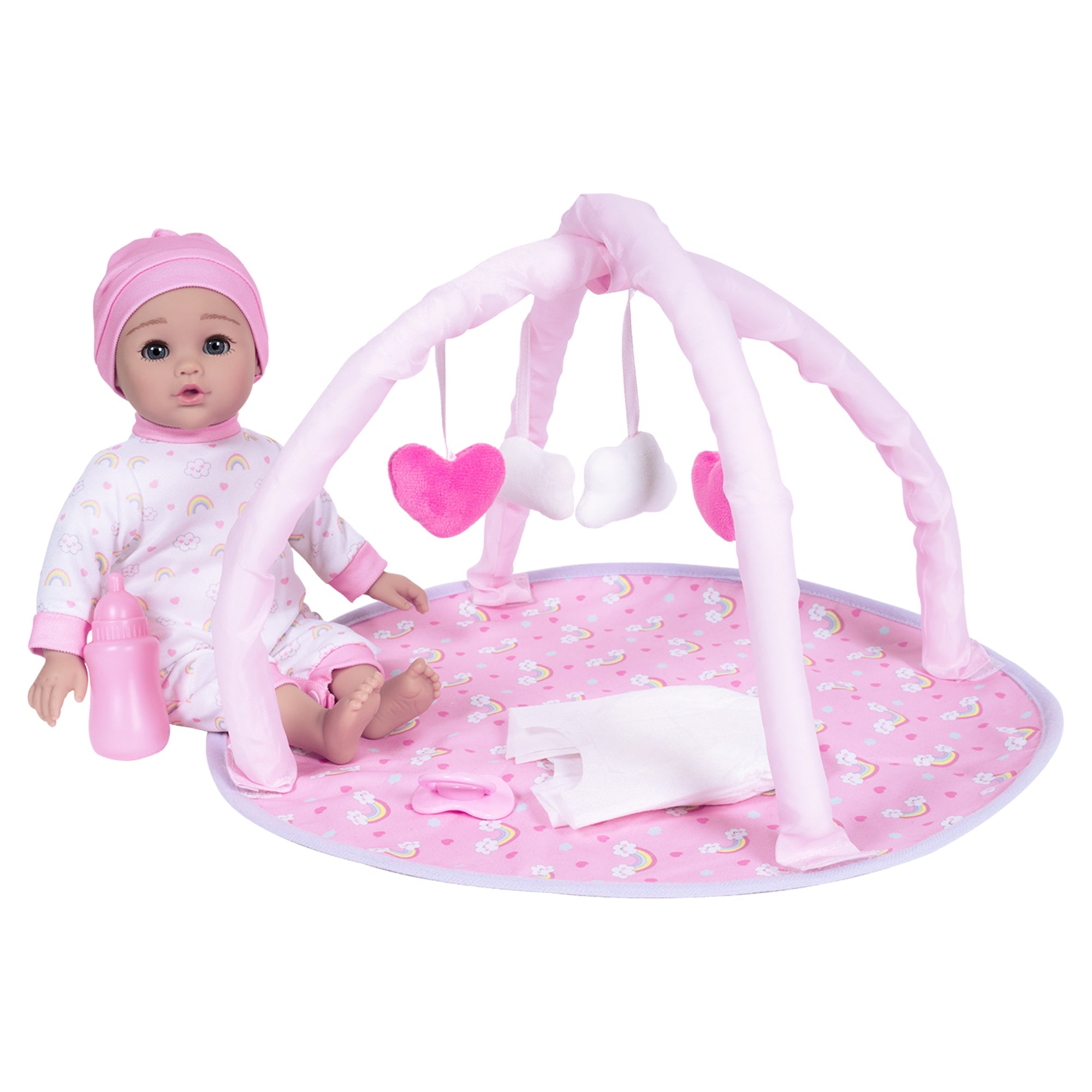 Adora Over The Rainbow Gift Set - Mastermind Toys___248953