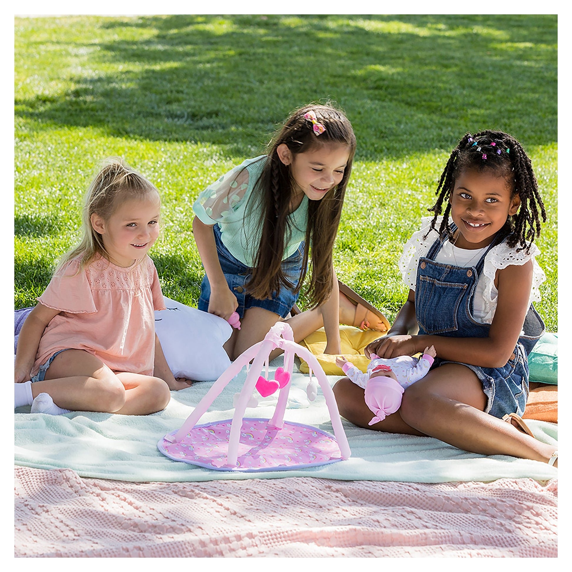 Adora Over The Rainbow Gift Set - Mastermind Toys___248953