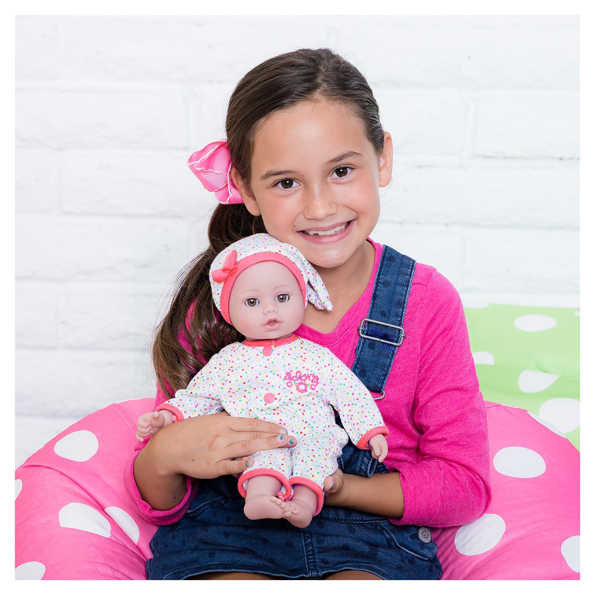 Adora Playtime Baby - Dot - Mastermind Toys___248946