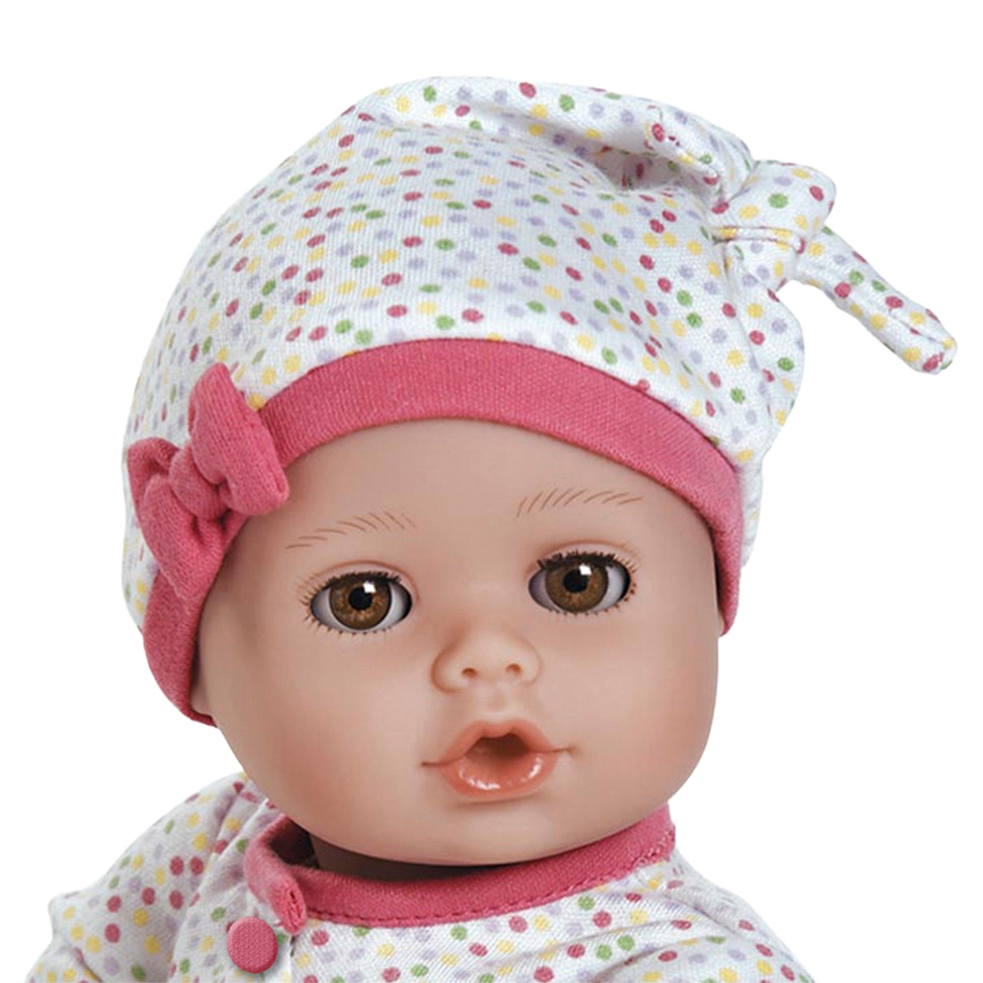 Adora Playtime Baby Dot – Mastermind Toys