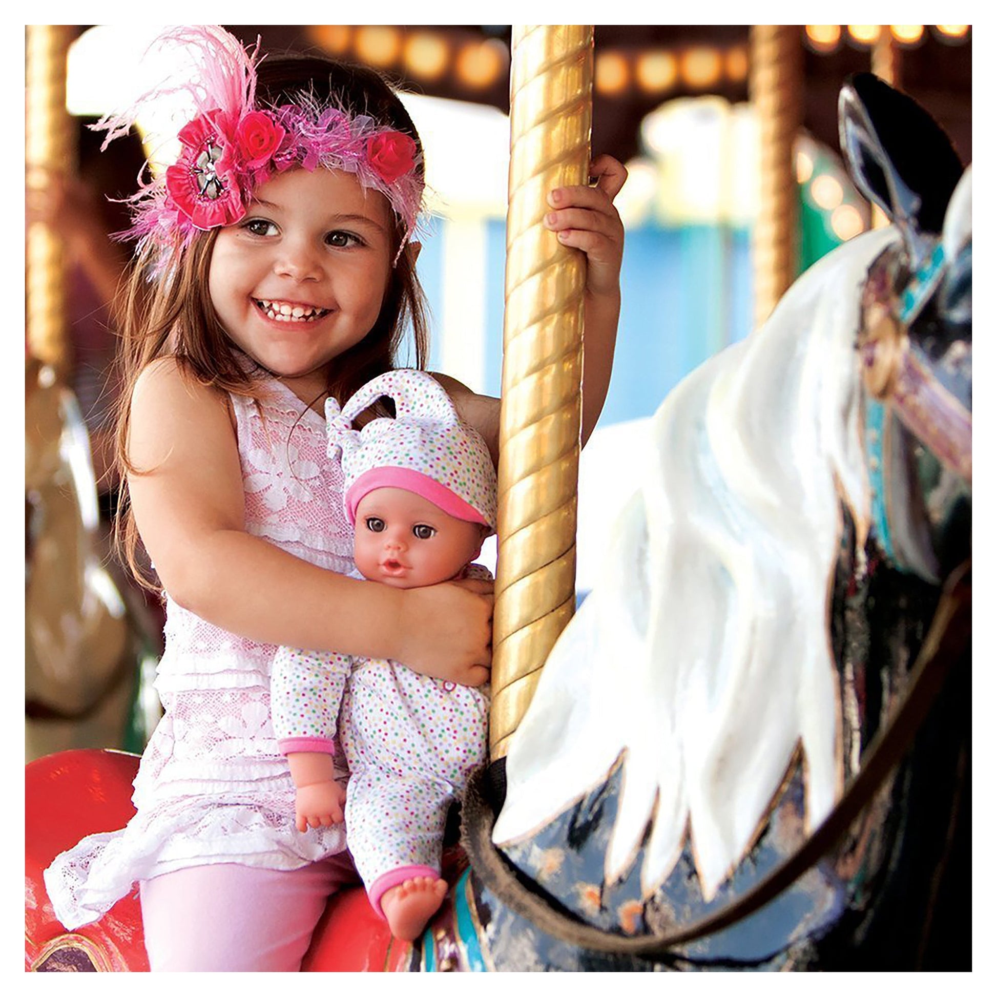 Adora Playtime Baby - Dot - Mastermind Toys___248946