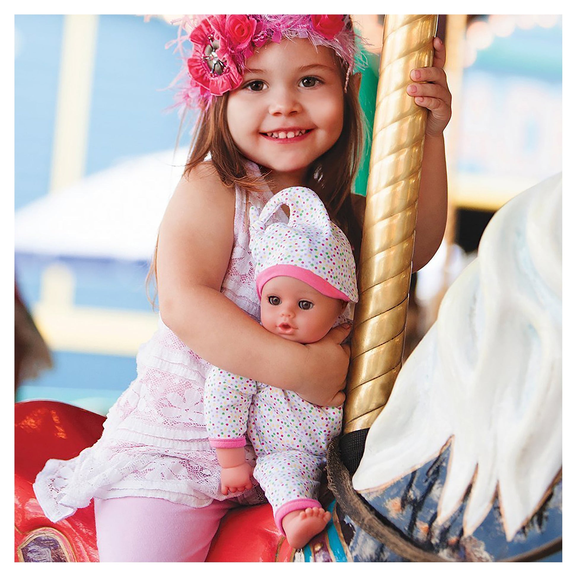 Adora Playtime Baby - Dot - Mastermind Toys___248946