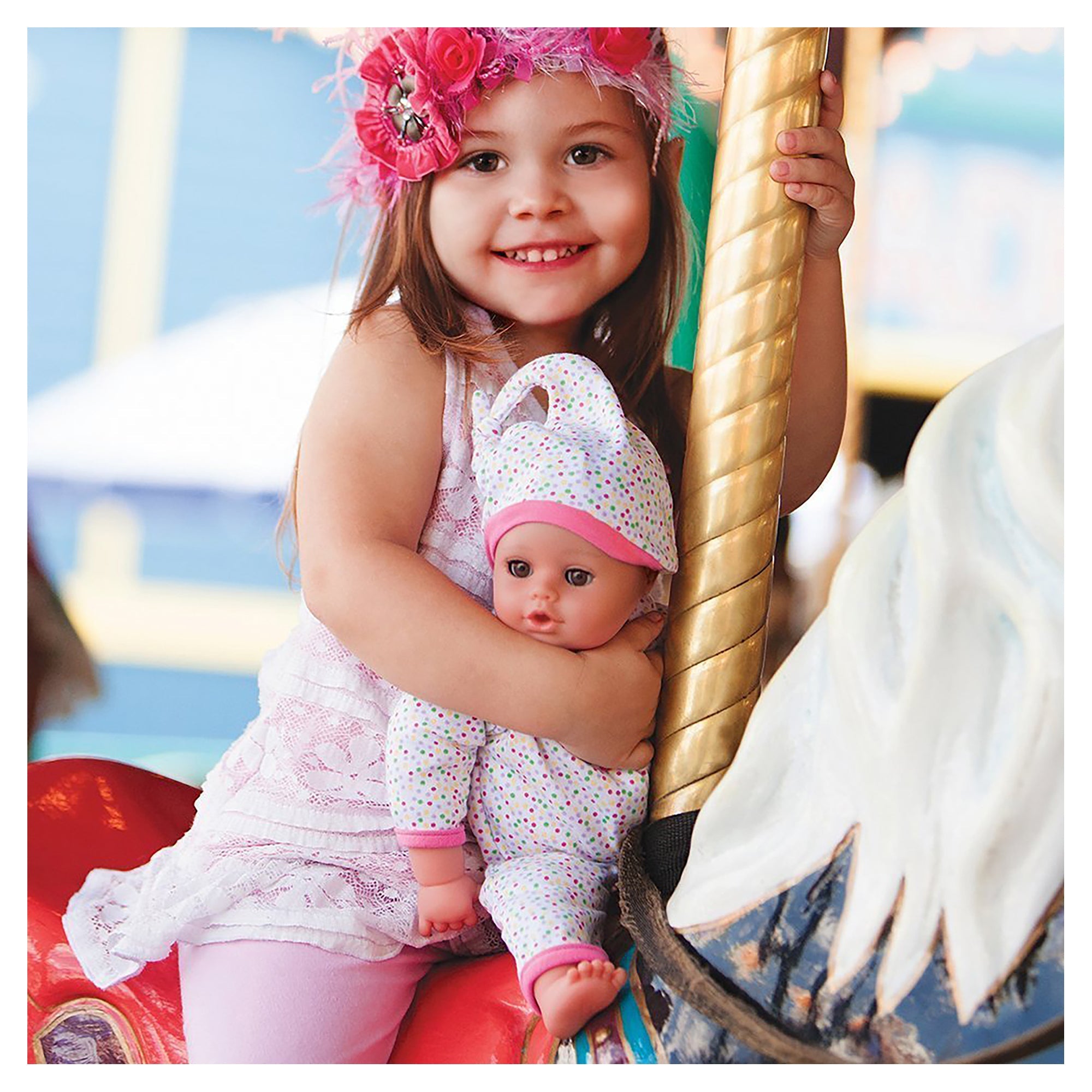 Adora Playtime Baby - Dot - Mastermind Toys___248946