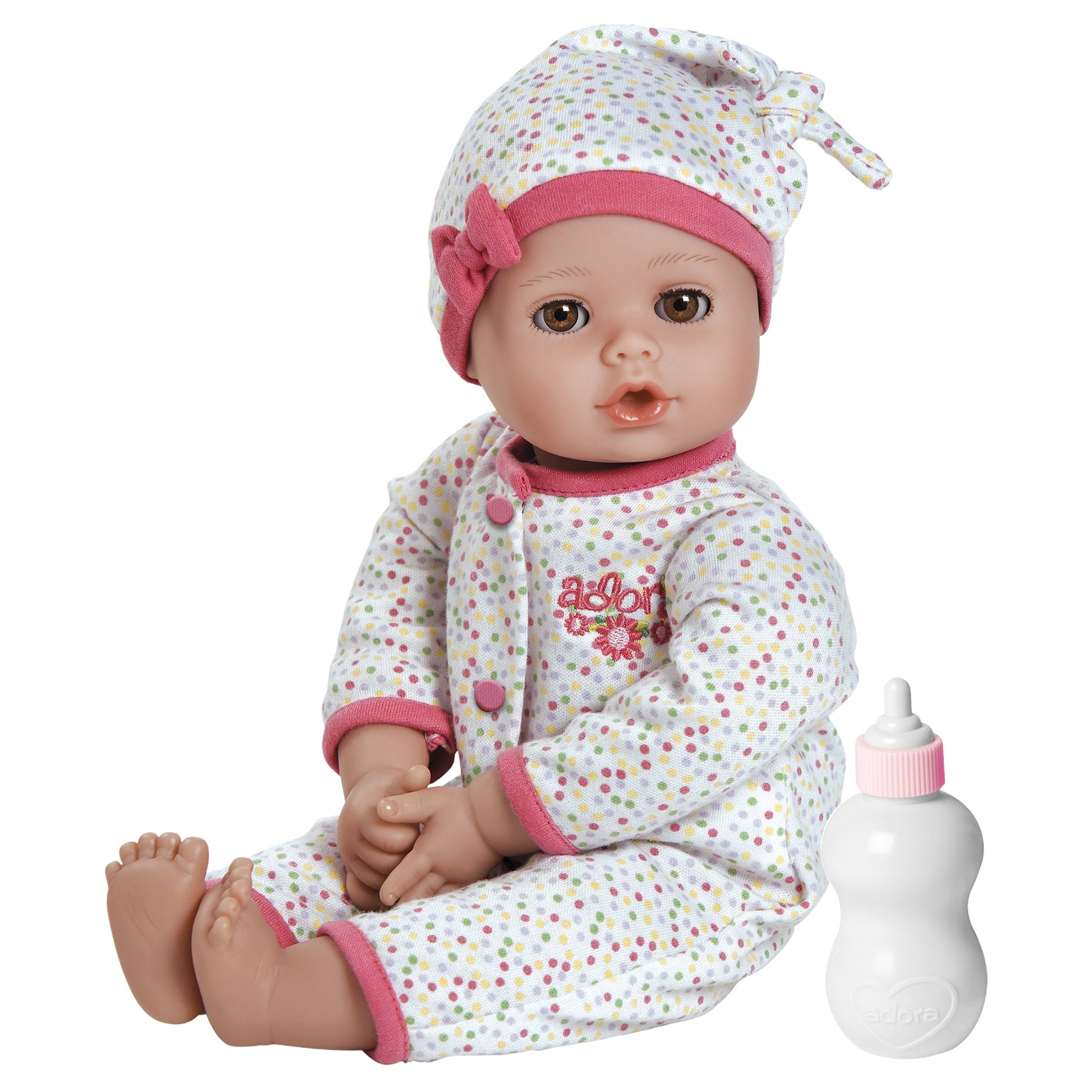 Adora Playtime Baby - Dot - Mastermind Toys___248946