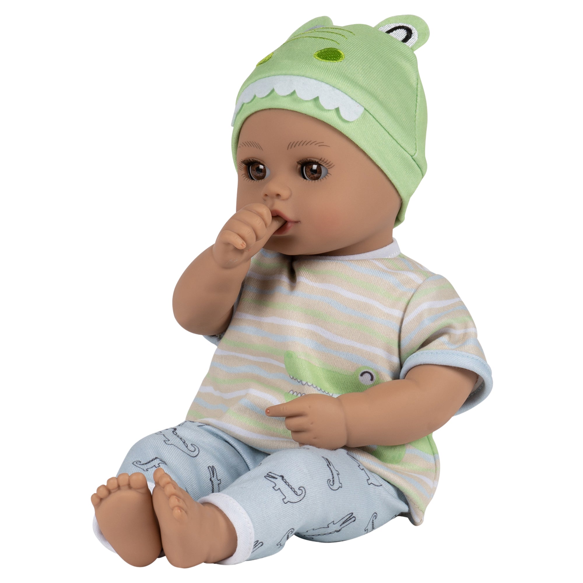 Adora Playtime Baby Later Alligator - Mastermind Toys___248947