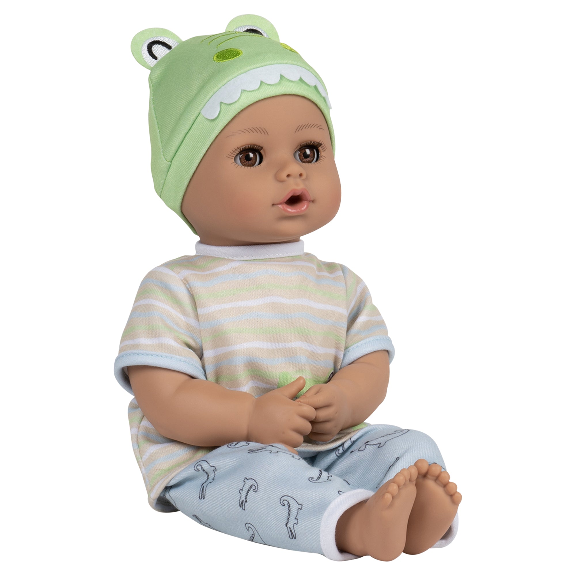 Adora Playtime Baby Later Alligator - Mastermind Toys___248947