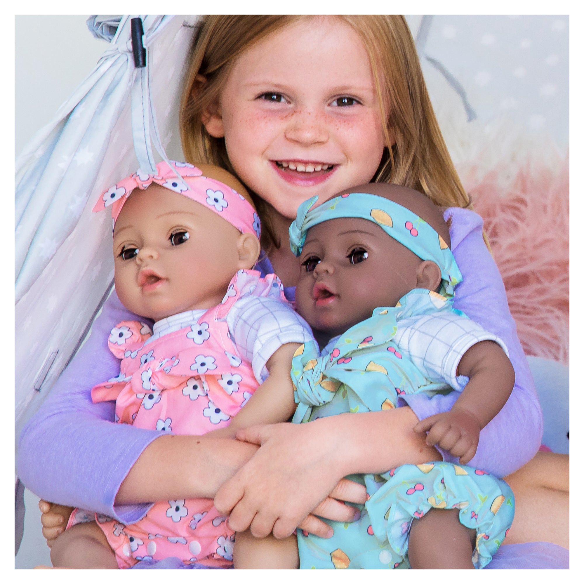 Adora Wrapped In Love - Darling Baby - Mastermind Toys___248955