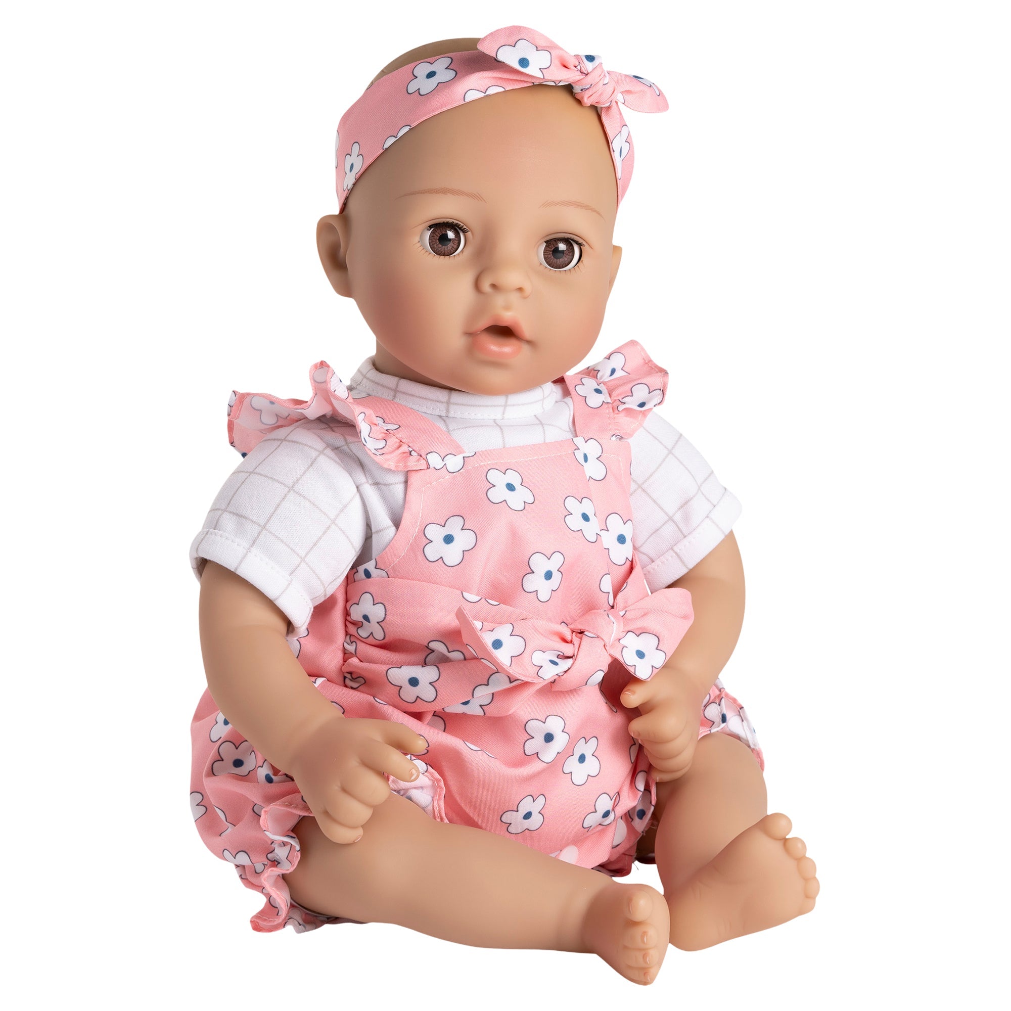 Adora Wrapped In Love - Darling Baby - Mastermind Toys___248955