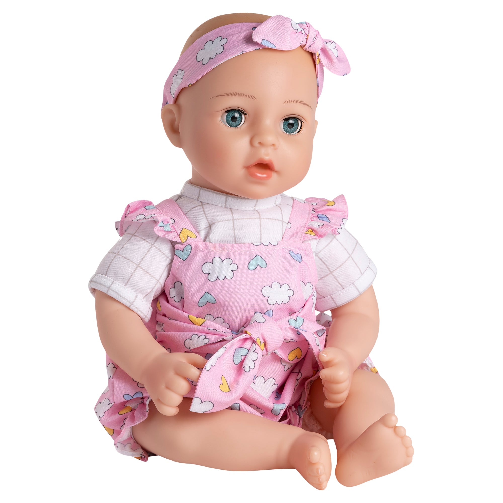 Adora Wrapped In Love - Precious Baby - Mastermind Toys___248956