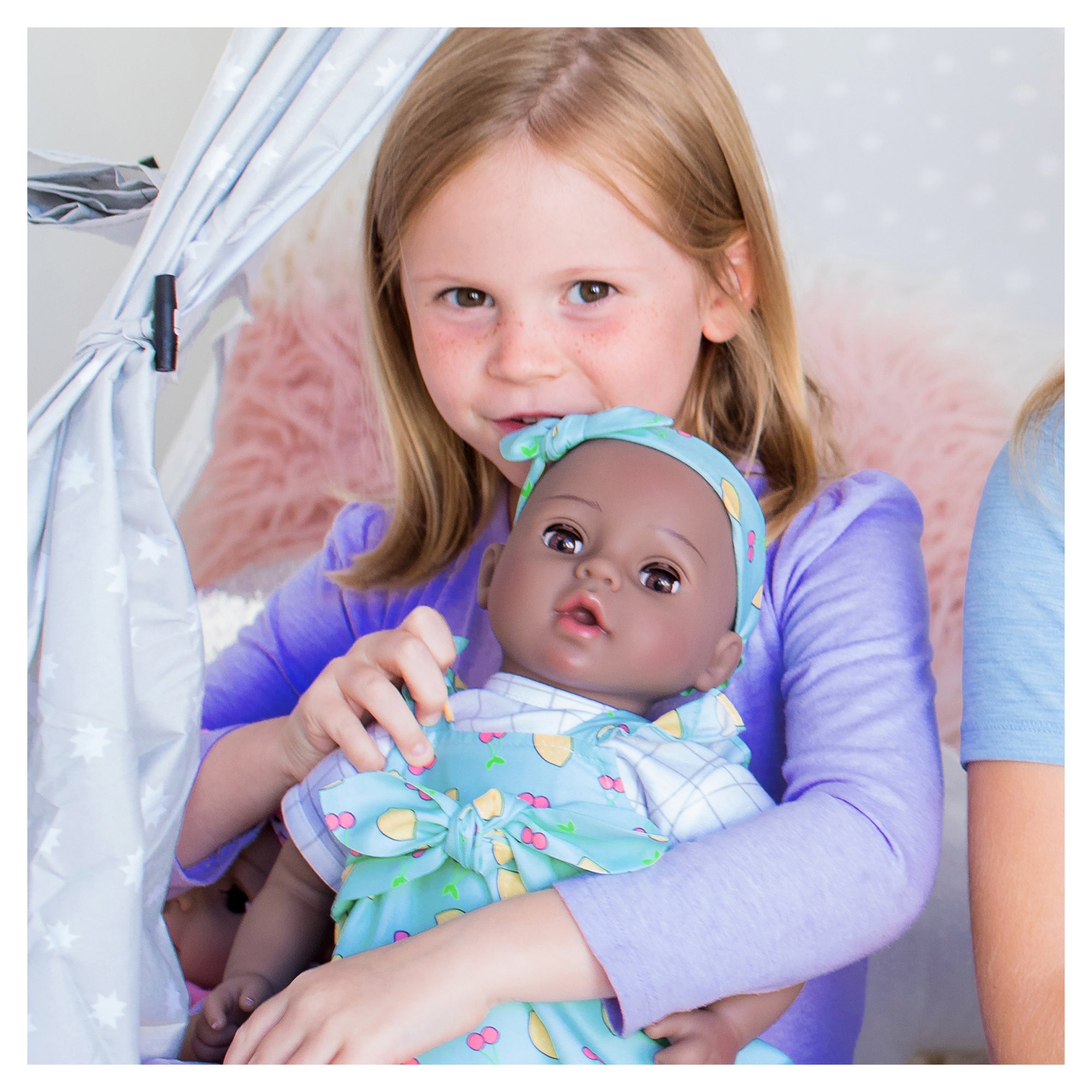 Adora Wrapped In Love - Sweetheart Baby - Mastermind Toys___248954