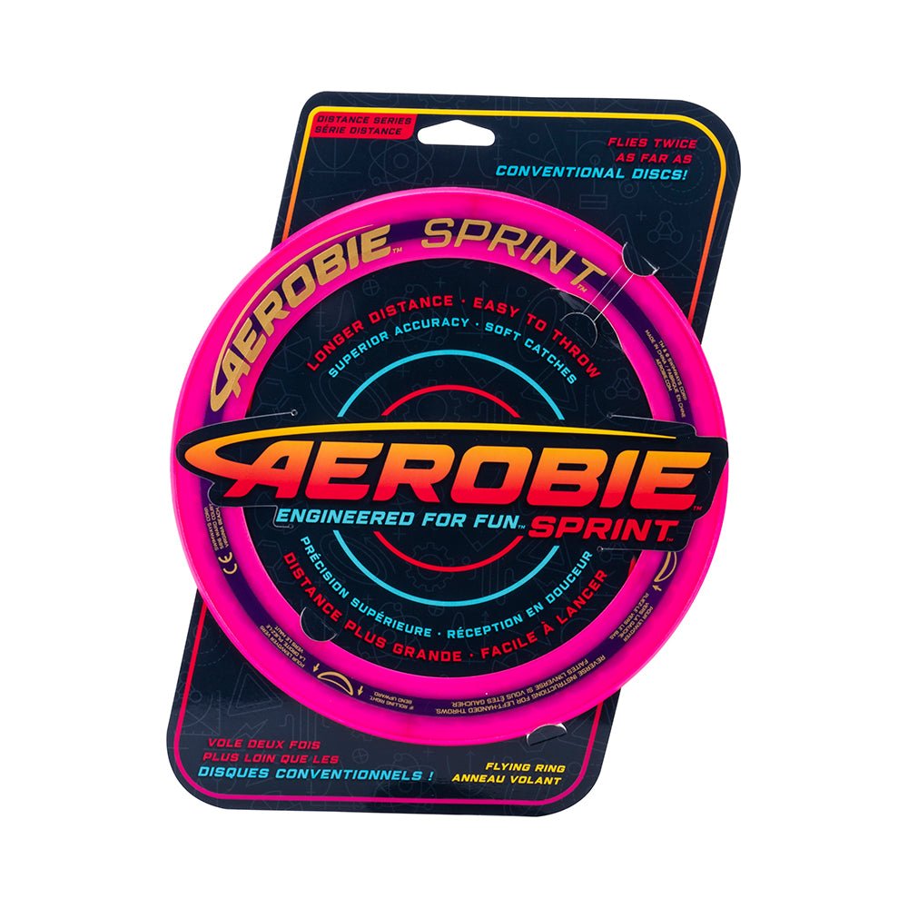 Aerobie Sprint Ring - Mastermind Toys___122170