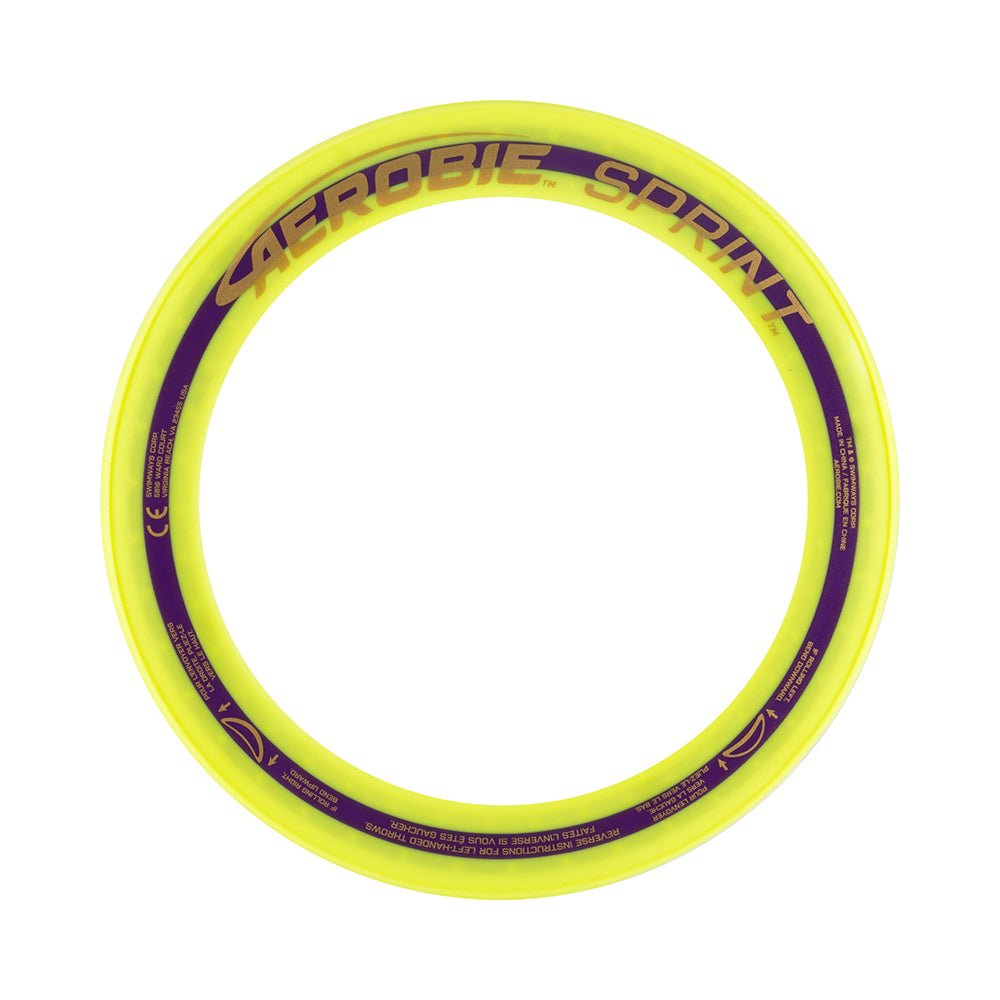 Aerobie Sprint Ring - Mastermind Toys___122170