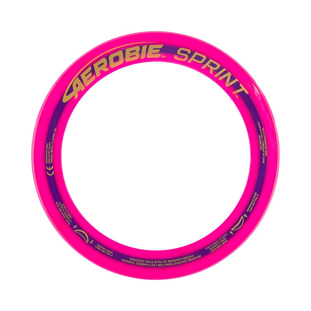 Aerobie Sprint Ring - Mastermind Toys___122170