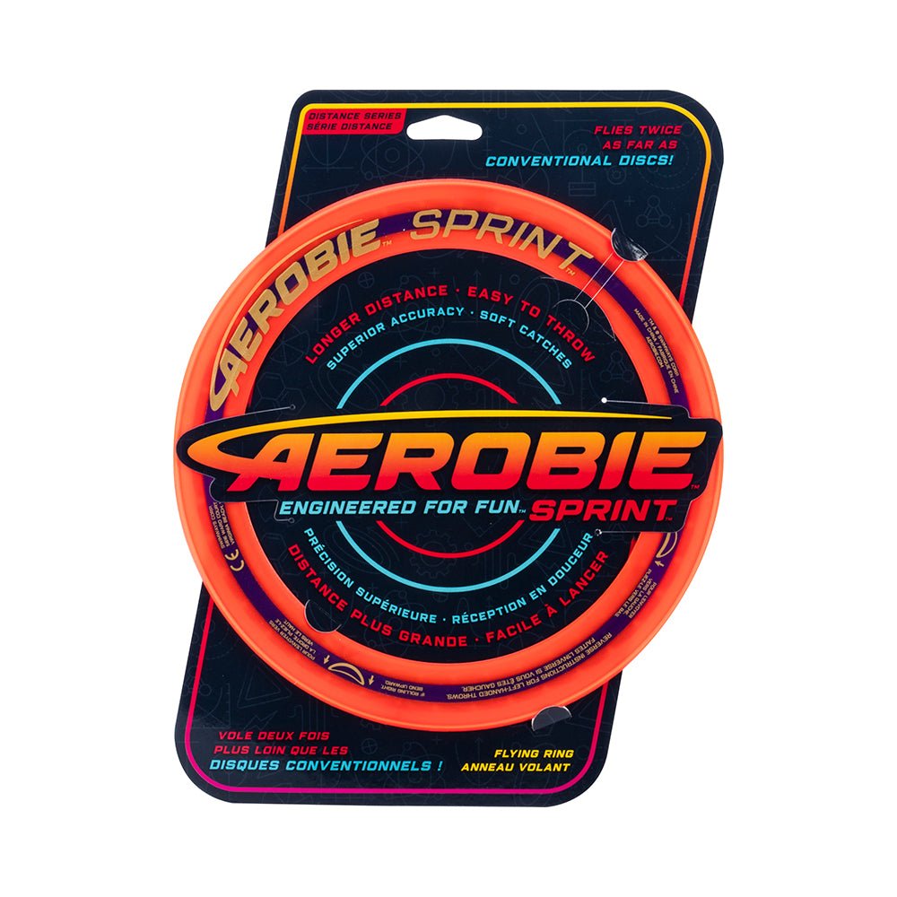Aerobie Sprint Ring - Mastermind Toys___122170