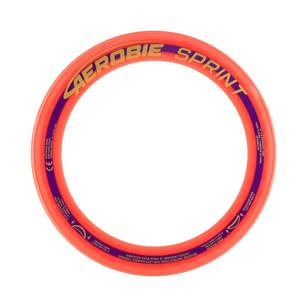 Aerobie Sprint Ring - Mastermind Toys___122170