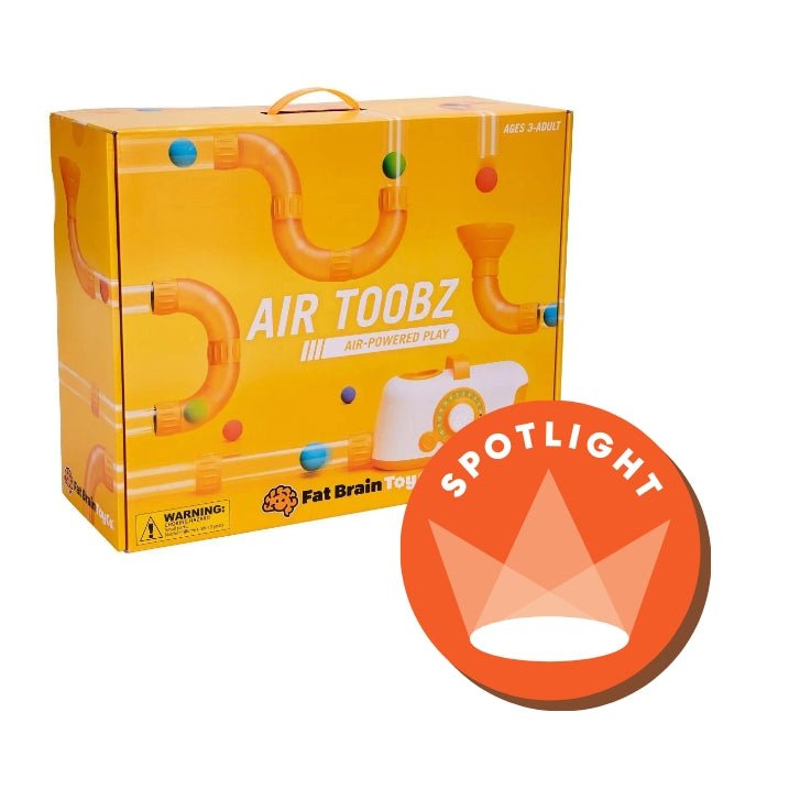Air Toobz - Mastermind Toys___238123