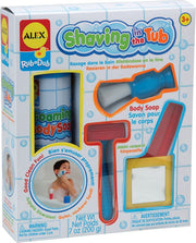 Alex - Bath - Shaving In the Tub - Mastermind Toys___400006