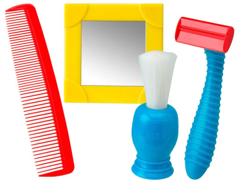 Alex - Bath - Shaving In the Tub - Mastermind Toys___400006