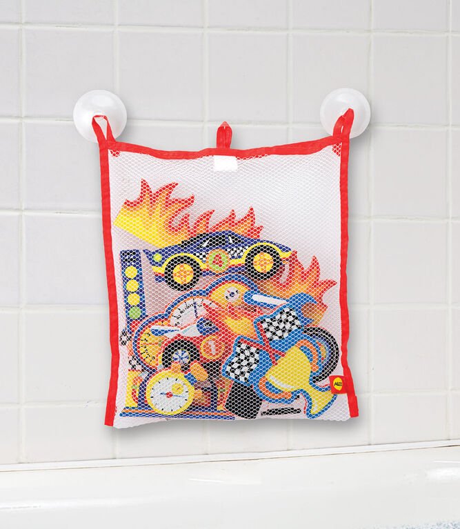 Alex - Bath - Tub Time Grand Prix - Mastermind Toys___400007