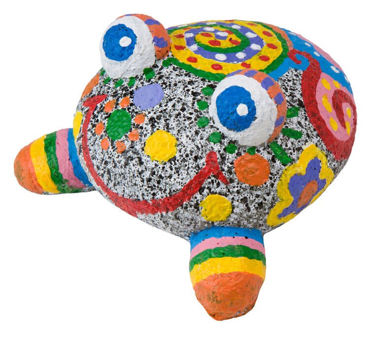 Alex - Craft - Rock Pets - Frog - Mastermind Toys___400008