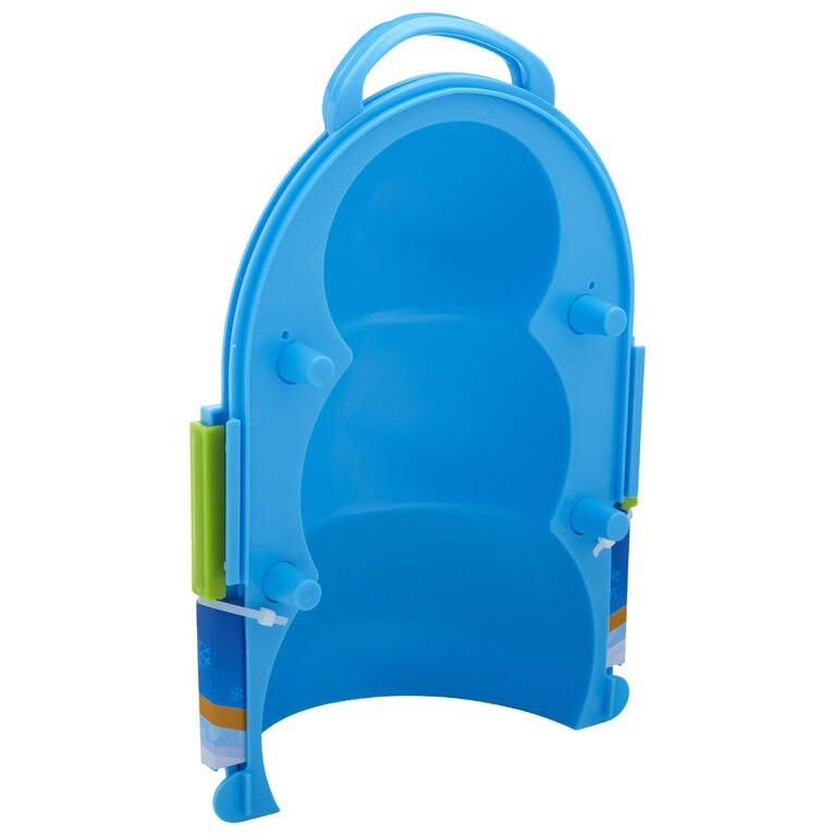 ALEX - IDEAL - SNO BUDDY SNOWMAN - Mastermind Toys___400010