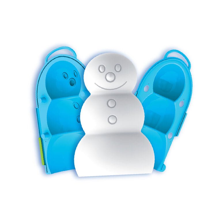 ALEX - IDEAL - SNO BUDDY SNOWMAN - Mastermind Toys___400010