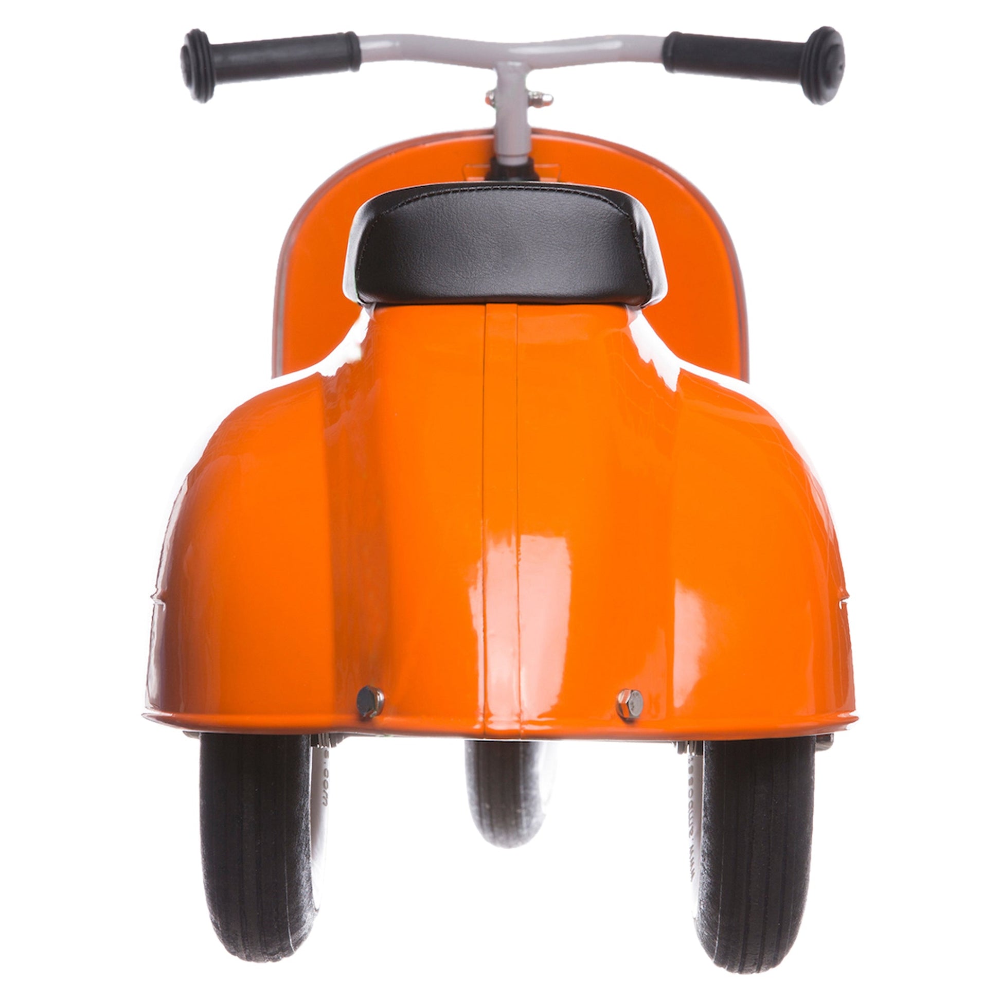 Amboss PRIMO Ride - On Scooter (Orange) - Mastermind Toys___248316