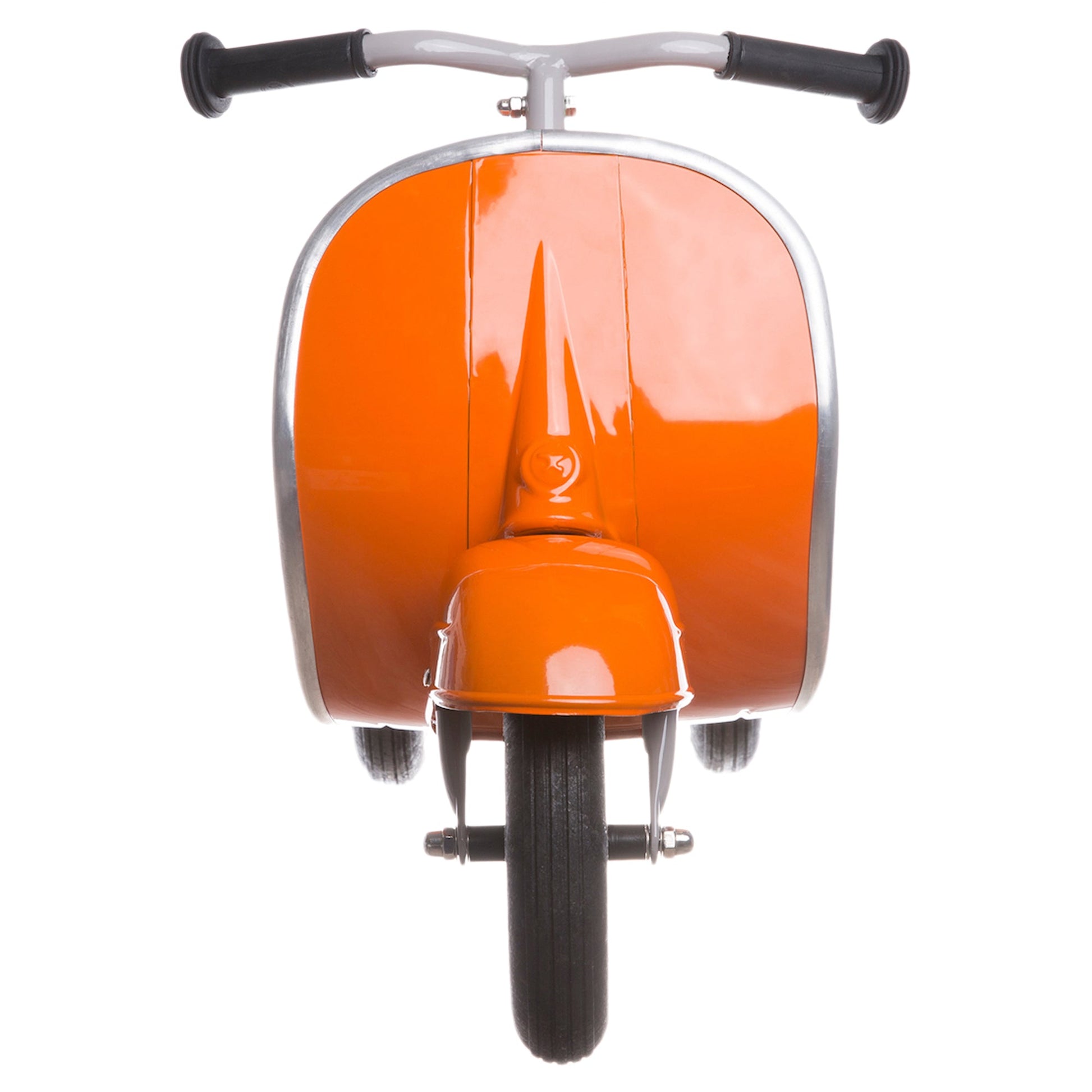 Amboss PRIMO Ride - On Scooter (Orange) - Mastermind Toys___248316