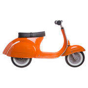 Amboss PRIMO Ride - On Scooter (Orange) - Mastermind Toys___248316