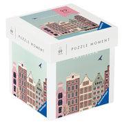 Amsterdam 99pc Puzzle - Mastermind Toys___248398