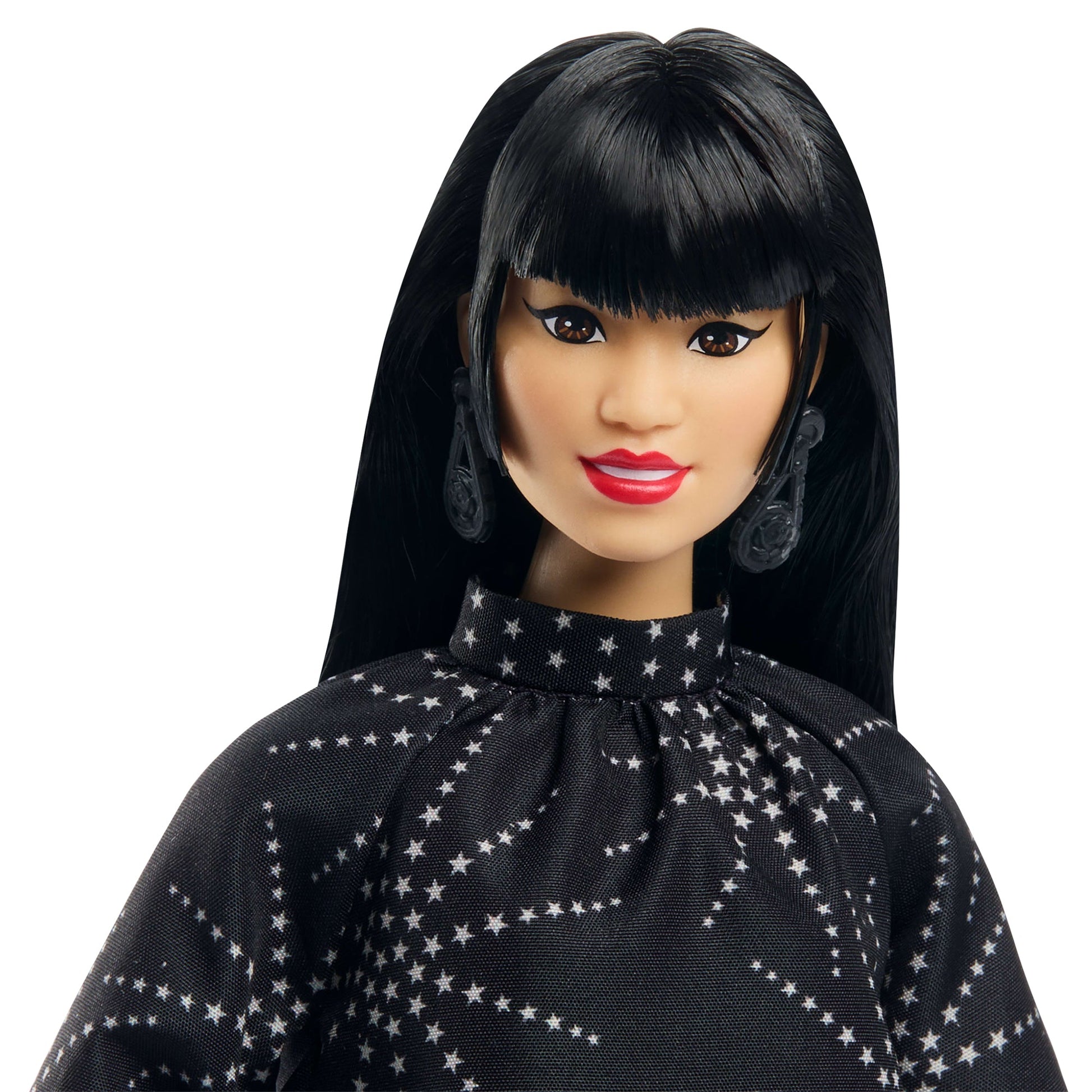 Anna Sui Barbie® Inspiring Women™ Doll - Mastermind Toys___249233